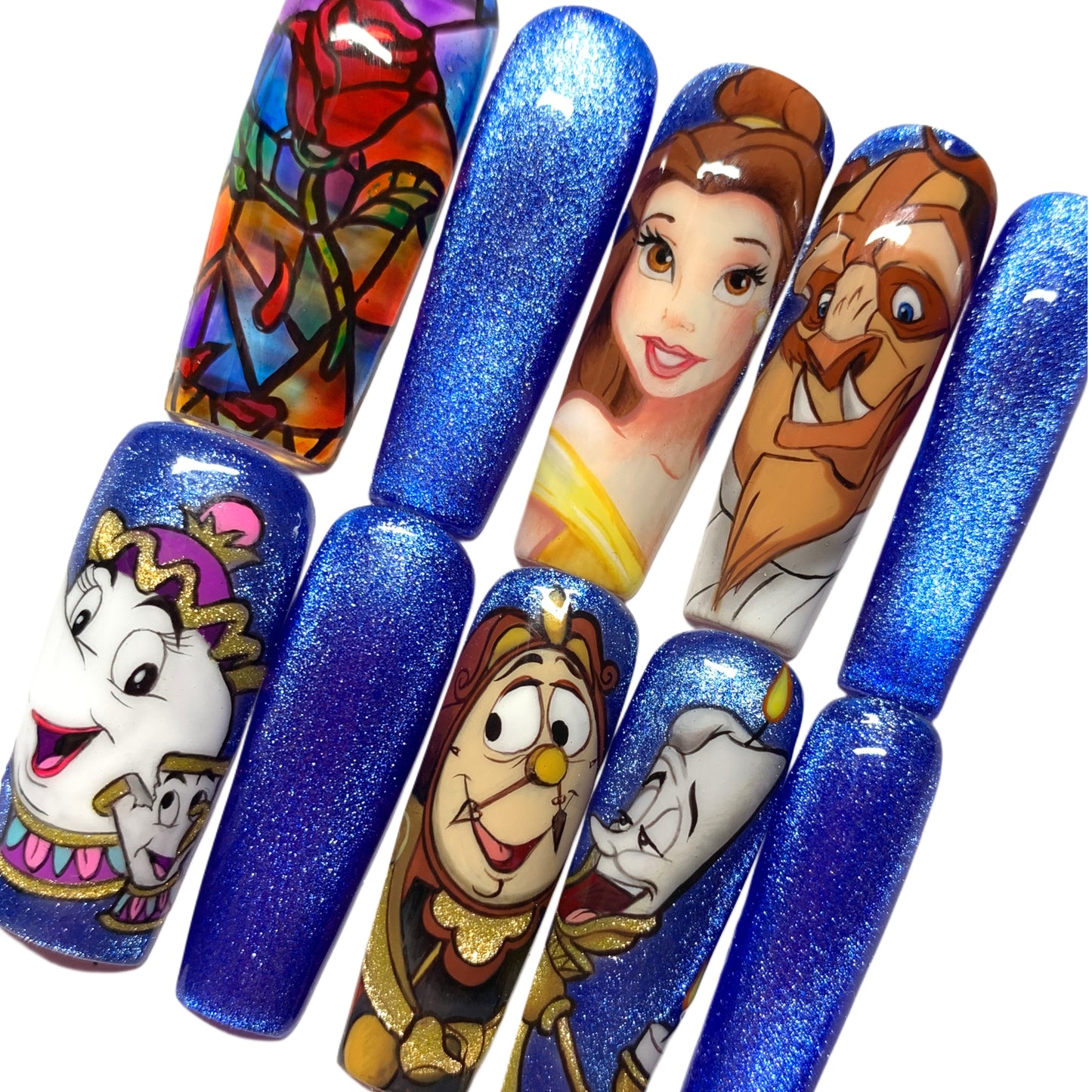 Tale As Old As Time!