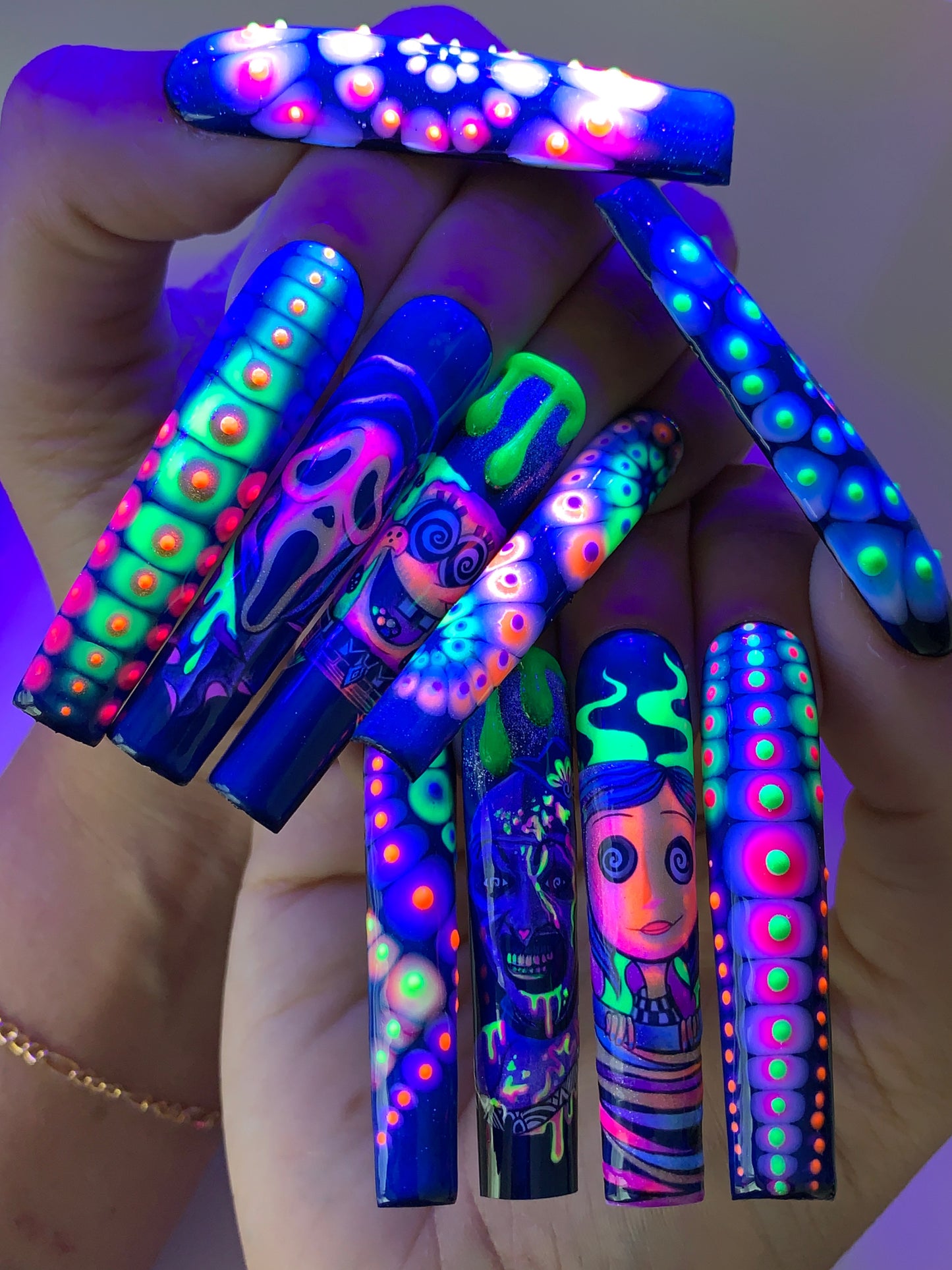 Trippy Briz Bazaar