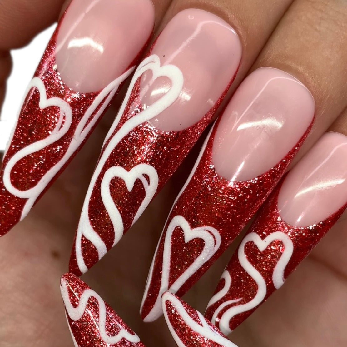 Bombshell & Bunny Love