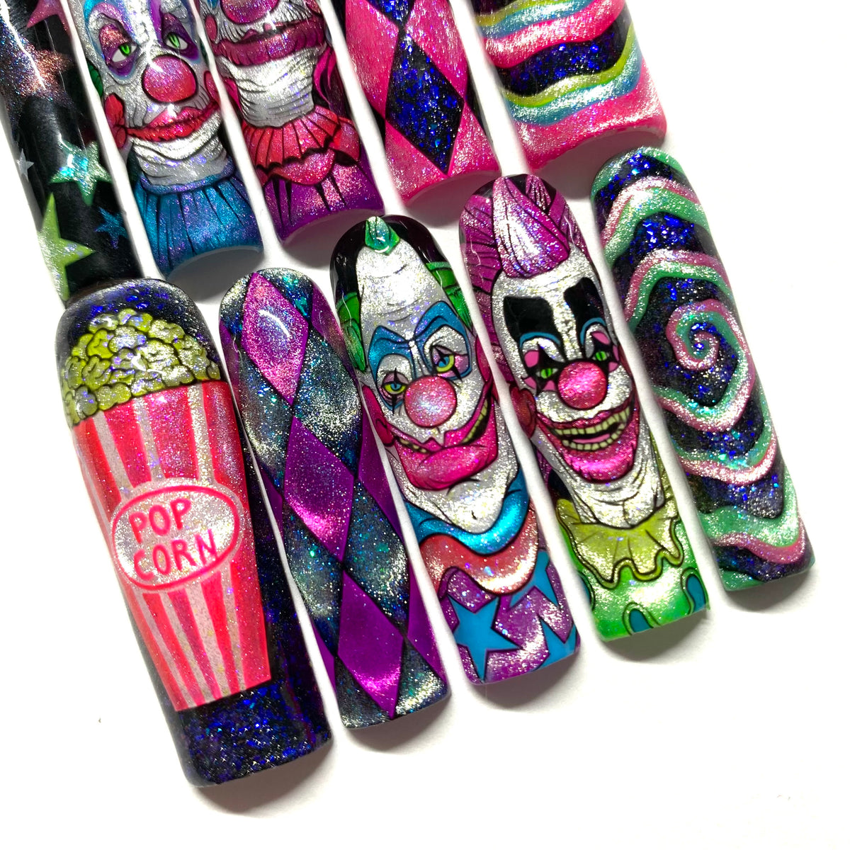 Killa Klownz