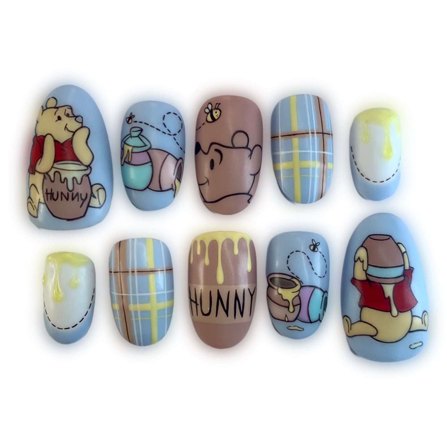 Hundred Acre Woods