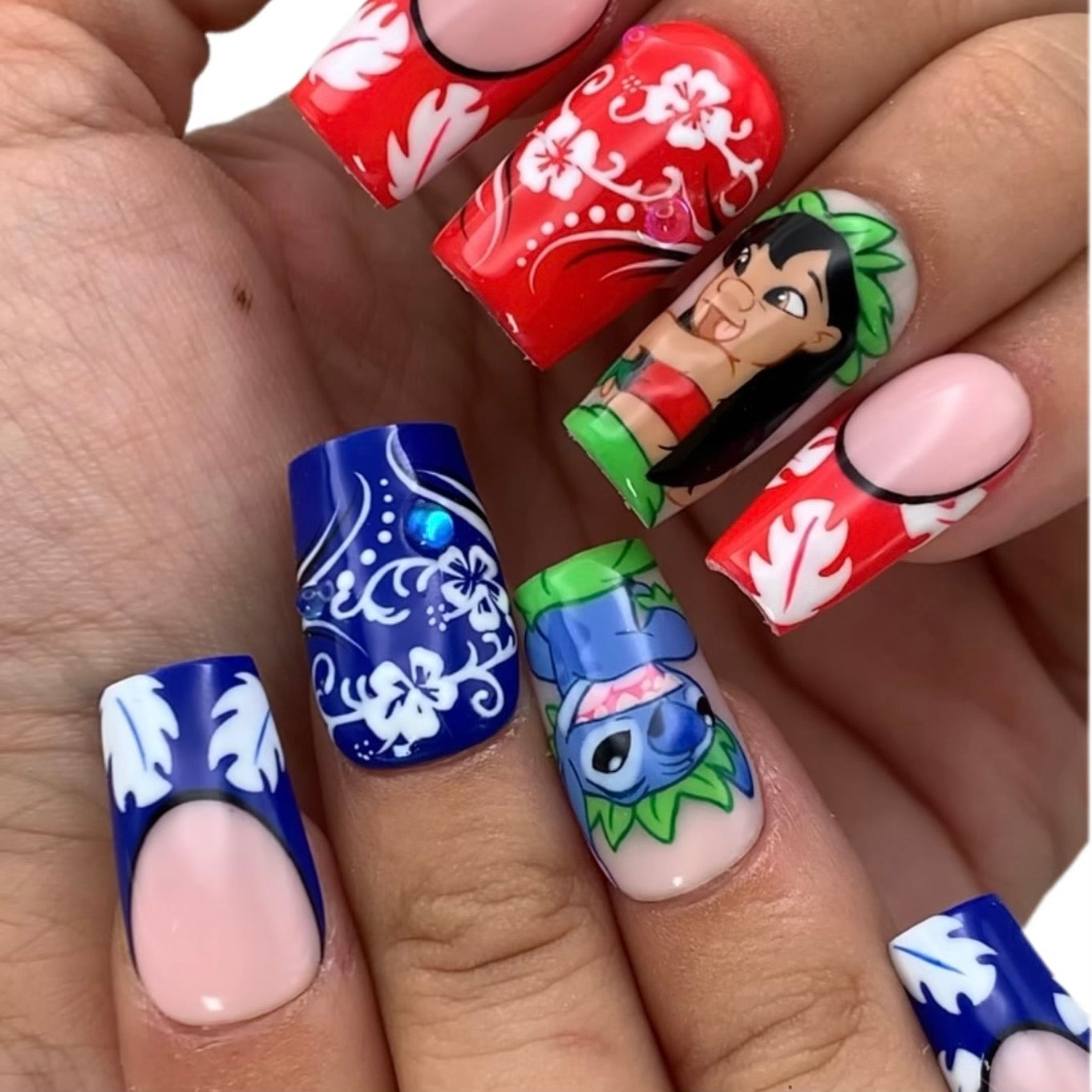 Ohana Forever