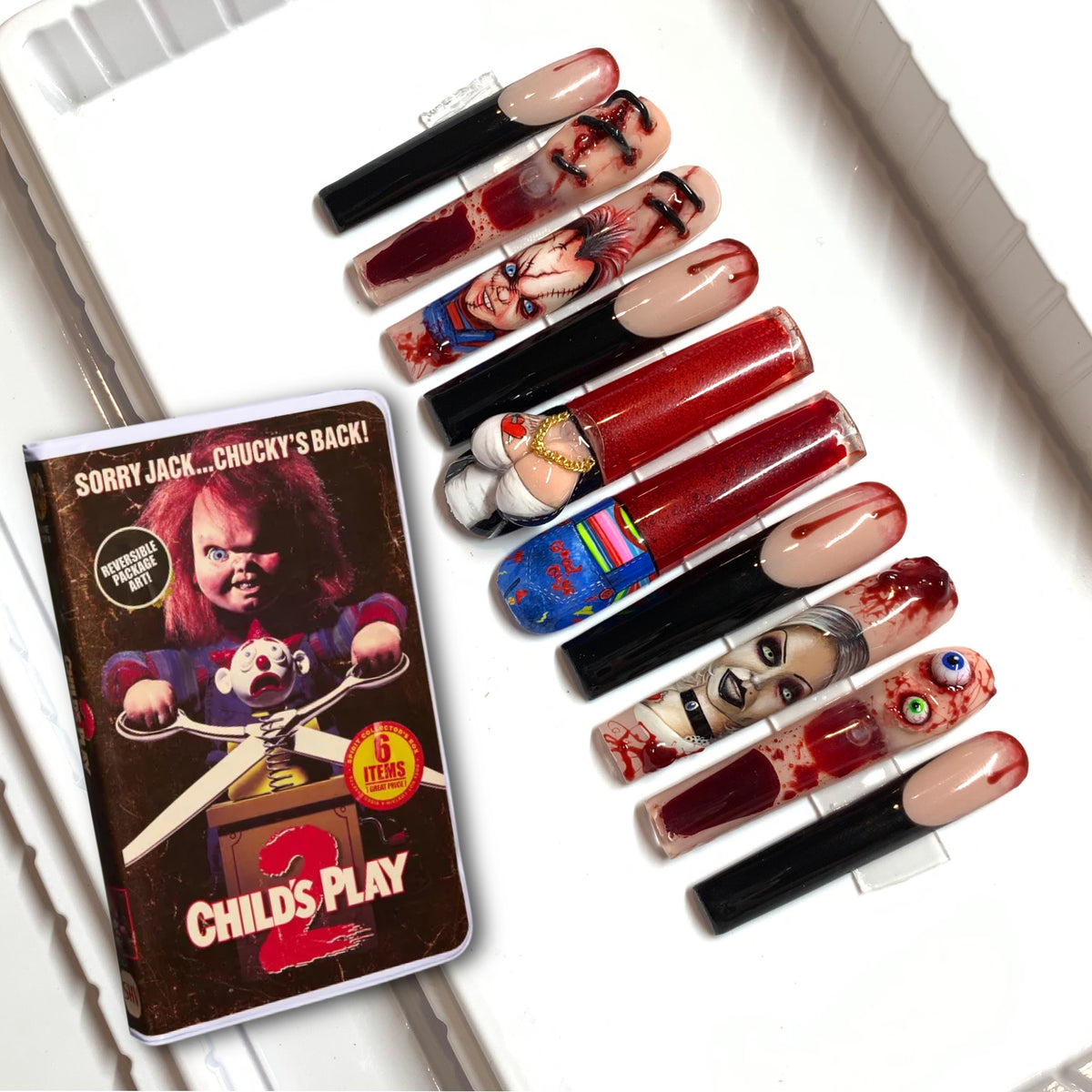 Child’s Play