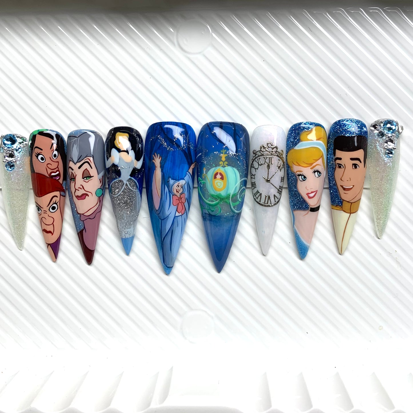 A Dream Is A Wish Your Heart Makes